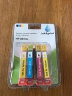 cartridges HP 364XL, Ophalen, Nieuw, Cartridge, HP (ORIGINEEL)