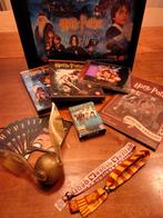 Harry Potter en de steen der wijzen., Ophalen of Verzenden, Gebruikt, Overige typen