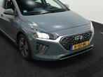 Hyundai IONIQ 1.6 GDi Comfort Plus | Navigatie | Camera | Ap, Auto's, Hyundai, Origineel Nederlands, Te koop, Zilver of Grijs