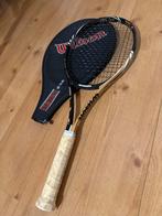 Wilson Tennisracket - Blade Tour BLX, Sport en Fitness, Tennis, Ophalen of Verzenden, Gebruikt, Racket, Wilson
