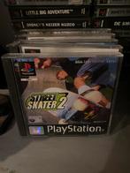 Street skater 2, 1 speler, Ophalen of Verzenden, Zo goed als nieuw, Vanaf 3 jaar
