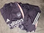 Trainingspak Arsenal, Kinderen en Baby's, Adidas, Jongen of Meisje, Nieuw, Ophalen of Verzenden