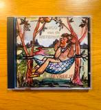 CD Nico van de Wetering - Tevreeje - Brabantse liedjes zgan, Cd's en Dvd's, Cd's | Nederlandstalig, Ophalen of Verzenden, Zo goed als nieuw
