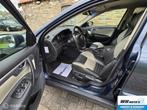 Volvo S60 2.4D Drivers Edition super mooi!, Gebruikt, Blauw, S60, 163 pk