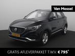 MG ZS EV Comfort | Navi | Bluetooth | Lichtmetalen Velgen |, Auto's, MG, Origineel Nederlands, Te koop, Emergency brake assist