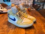 Nike air jordans maat 41, Overige kleuren, Ophalen of Verzenden, Sneakers of Gympen, Gedragen