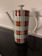 Vintage Winterling Bavaria Koffiepot, Gebruikt, Overige typen, Ophalen of Verzenden, Overige stijlen