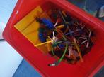 K'nex Bouwset - Veel Onderdelen!, Ophalen, Gebruikt, K'nex