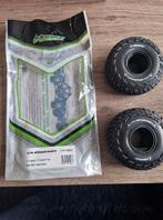 Louise CR-griffin 1.9" crawler tires voor 1:10 NIEUW, Hobby en Vrije tijd, Modelbouw | Radiografisch | Auto's, Ophalen of Verzenden