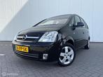 Opel Meriva 1.8-16V Cosmo|Automaat|5D|Trekhaak|Lage km|NAP!, Auto's, Opel, 65 €/maand, 125 pk, 4 cilinders, 1796 cc