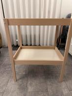 Luiertafel - ikea z.g.a.n., Ophalen, Zo goed als nieuw, Minder dan 140 cm, Minder dan 70 cm