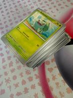 Pokémon Kaarten Pakket 100+ kaartjen – Scarlet & Violet 151, Hobby en Vrije tijd, Verzamelkaartspellen | Pokémon, Ophalen of Verzenden