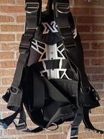 Wing Xdeep Ghost Deluxe - ultralight met lood pockets., Watersport en Boten, Duiken, Ophalen of Verzenden, Zo goed als nieuw, Trimvest of Wing