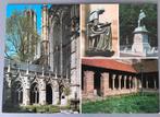 Utrecht, vierluik, Ophalen of Verzenden, Ongelopen, Utrecht