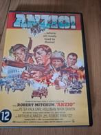Anzio! DVD - Oorlogsfilm met Robert Mitchum, Cd's en Dvd's, Ophalen of Verzenden