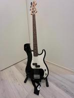basgitaar en versterker, Muziek en Instrumenten, Ophalen, Gebruikt, Basgitaar, Minder dan 50 watt