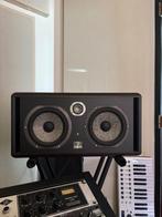 Focal Twin 6 Be Burr Ash, Zo goed als nieuw, 120 watt of meer, Front, Rear of Stereo speakers, Ophalen
