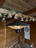 Sunred Terrasverwarmer, Ophalen, Zo goed als nieuw, Elektrisch, Plafond