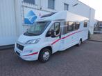 Sunlight T68 Automaat,Navi,Camera,Lengtebedden T68 Automaat,, Sunlight, Sunlight GmbH, Diesel, Particulier