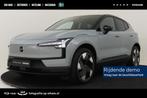 Volvo EX30 SINGLE MOTOR EXTENDED RANGE PLUS 69 kWh -CLIMATE|, Automaat, Origineel Nederlands, 1600 kg, SUV of Terreinwagen