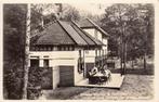 Hellendoorn  -  Volkssanatorium   ,   1937       =EK2018=, Ophalen of Verzenden, 1920 tot 1940, Gelopen, Overijssel