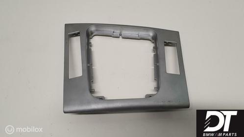 Sierlijsten pook BMW 3-serie E46 ('98-'05) 51168211465, Auto-onderdelen, Carrosserie en Plaatwerk, BMW, Gebruikt, Ophalen of Verzenden