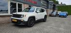 Jeep Renegade 1.4 MultiAir Night Eagle II Limited Automaat!, 65 €/maand, Parkeersensor, Gebruikt, 4 cilinders