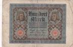 Duitsland 100 mark 1-11-1920, Postzegels en Munten, Bankbiljetten | Europa | Niet-Eurobiljetten, Verzenden, Duitsland, Los biljet