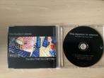 The apples in stereo-The birdy that you can’t see. EP single, Ophalen of Verzenden, Zo goed als nieuw, Pop