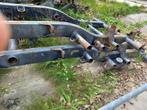 Wegenbelastingvrij! Chassis / Frame Mercedes G Klasse, Kort, Auto-onderdelen, Ophanging en Onderstel, Ophalen, Gebruikt, Mercedes-Benz