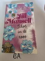 Jill Mansell - Schot in de roos, Ophalen of Verzenden, Zo goed als nieuw, Jill Mansell