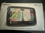 TomTom GO 6200 Navigatiesysteem, Auto diversen, Autonavigatie, Ophalen of Verzenden, Zo goed als nieuw