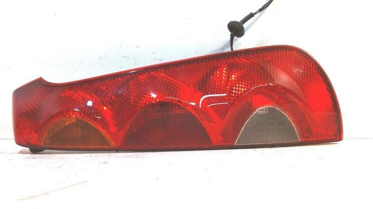 Achterlicht carrosserie rechts Nissan Note, Auto-onderdelen, Verlichting, Nissan, Gebruikt, Herkomst onderdeel bekend, 12 maanden garantie