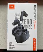 JBL Tune 245NC TWS oortjes, Ophalen of Verzenden, Zo goed als nieuw