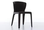 Cassina 369 Hola chair, Huis en Inrichting, Stoelen, Bruin, Leer, Ophalen of Verzenden, Zo goed als nieuw