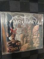 Obituary back from the dead (europe 1997), Cd's en Dvd's, Verzenden, Gebruikt