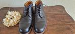ECCO  heren schoenen NIEUW maat 43, Ophalen, Ecco, Blauw, Boots
