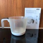 Digitale keukenweegschaal van ADE, Ophalen of Verzenden, Zo goed als nieuw