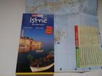 Istrie en Kvarner (Kroatie) ; anwb extra reisgids +kaart, Europa, Ophalen of Verzenden, Zo goed als nieuw, Reisgids of -boek