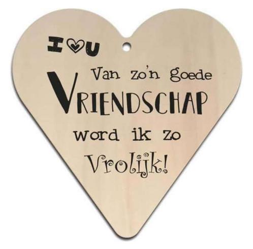 Vriendschap en meer gezicht, Contacten en Berichten, Vriendschappen