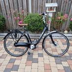 Gazelle Orange C7 plus damesfiets 53cm, Fietsen en Brommers, Fietsen | Dames | Damesfietsen, 53 tot 56 cm, Versnellingen, Ophalen of Verzenden