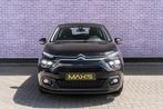 Citroen C3 1.2 PureTech Business | Apple CarPlay/Android Aut, Gebruikt, 1199 cc, 450 kg, Zwart
