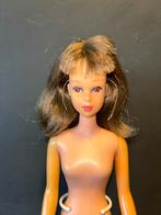 Vintage Barbie Francie SL Brunette… weer zo’n mooie, Verzamelen, Poppen, Ophalen of Verzenden, Zo goed als nieuw