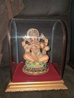 Ganesha Godin  India - Gold Plated, Antiek en Kunst, Ophalen of Verzenden