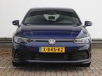 Volkswagen Golf 1.5 eTSI 150pk R-Line | Afneembare trekhaak, Stof, 4 cilinders, 150 pk, Blauw