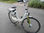 Gazelle Orange Pure C7 elektrische fiets e-bike zgan !, Fietsen en Brommers, Fietsen | Dames | Damesfietsen, Ophalen, Zo goed als nieuw