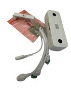 Hikvision DS-2CD6825G0/C-IS dual-lens People Counting Networ, Ophalen of Verzenden, Zo goed als nieuw