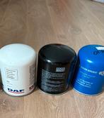 3x luchtdroger, MANN FILTER, DAF, KNORR, Ophalen of Verzenden, Nieuw, Universele onderdelen