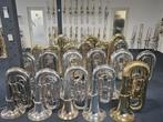 Wij hebben veel gebruikte Tuba's op voorraad!, Ophalen, Gebruikt, Bes-tuba