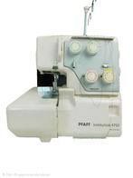Pfaff Hobbylock 4752 Lockmachine - Zo goed als nieuw!, Ophalen of Verzenden, Zo goed als nieuw, Lockmachine, Pfaff